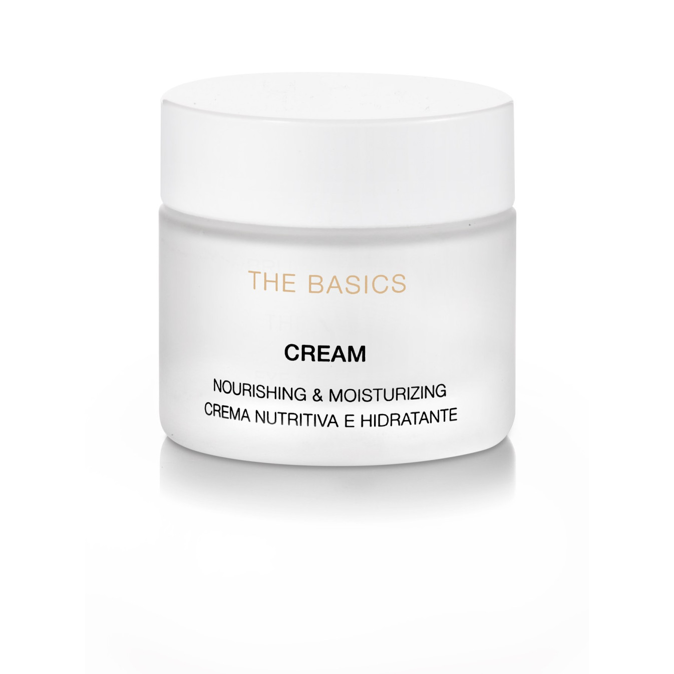 Cream Cream