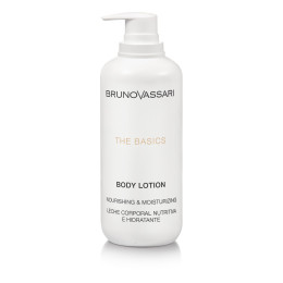 Body Lotion