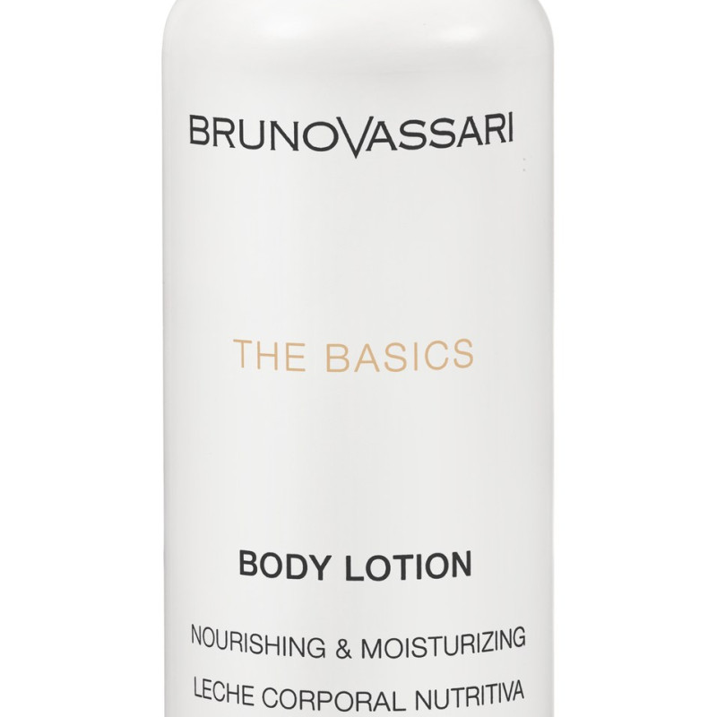 Body Lotion