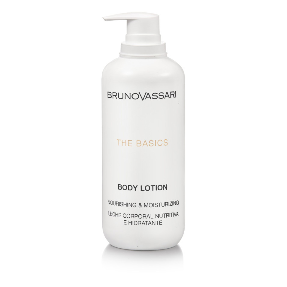 Body Lotion Body Lotion