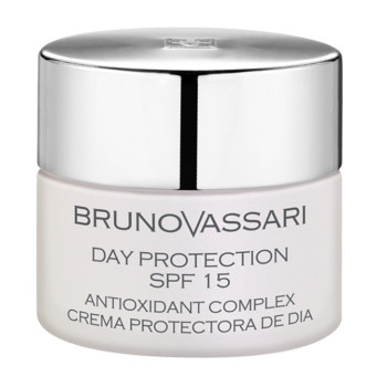 Day Protection Spf 15 Day Protection Spf 15