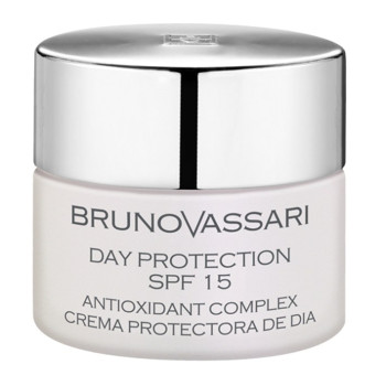 Day Protection Spf 15 Day Protection Spf 15