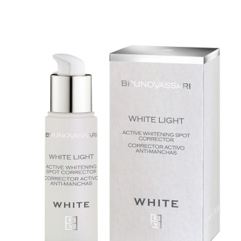 White - Light