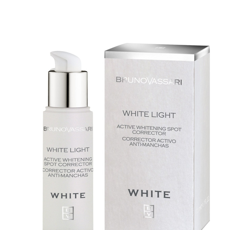 White - Light White - Light