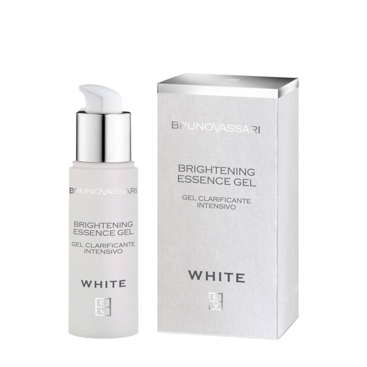 Brightening Essence Gel