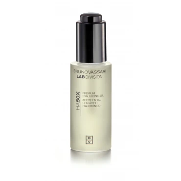 PREMIUM HYALURONIC OIL