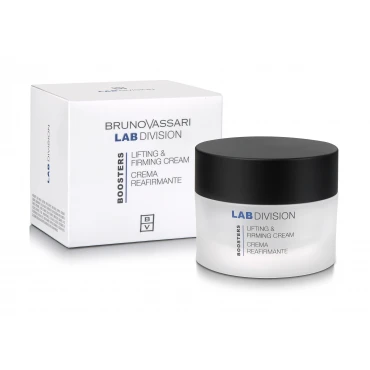 LIFTING AND FIRMING CREAM