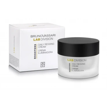 DAILY REVIVING CREAM