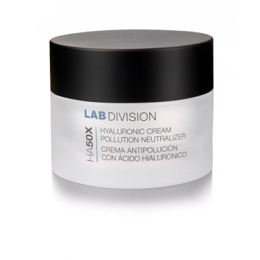 HYALURONIC CREAM POLLUTION NEUTRALIZER