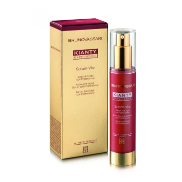 SERUM VITE