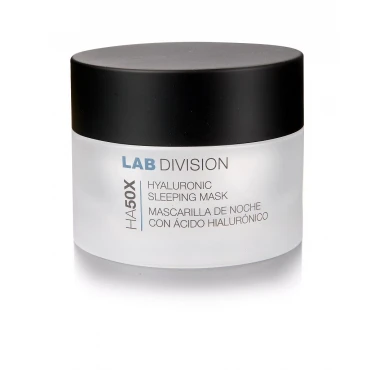 HYALURONIC SLEEPING MASK