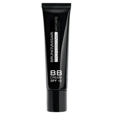 BB CREAM SPF 15 (№2)