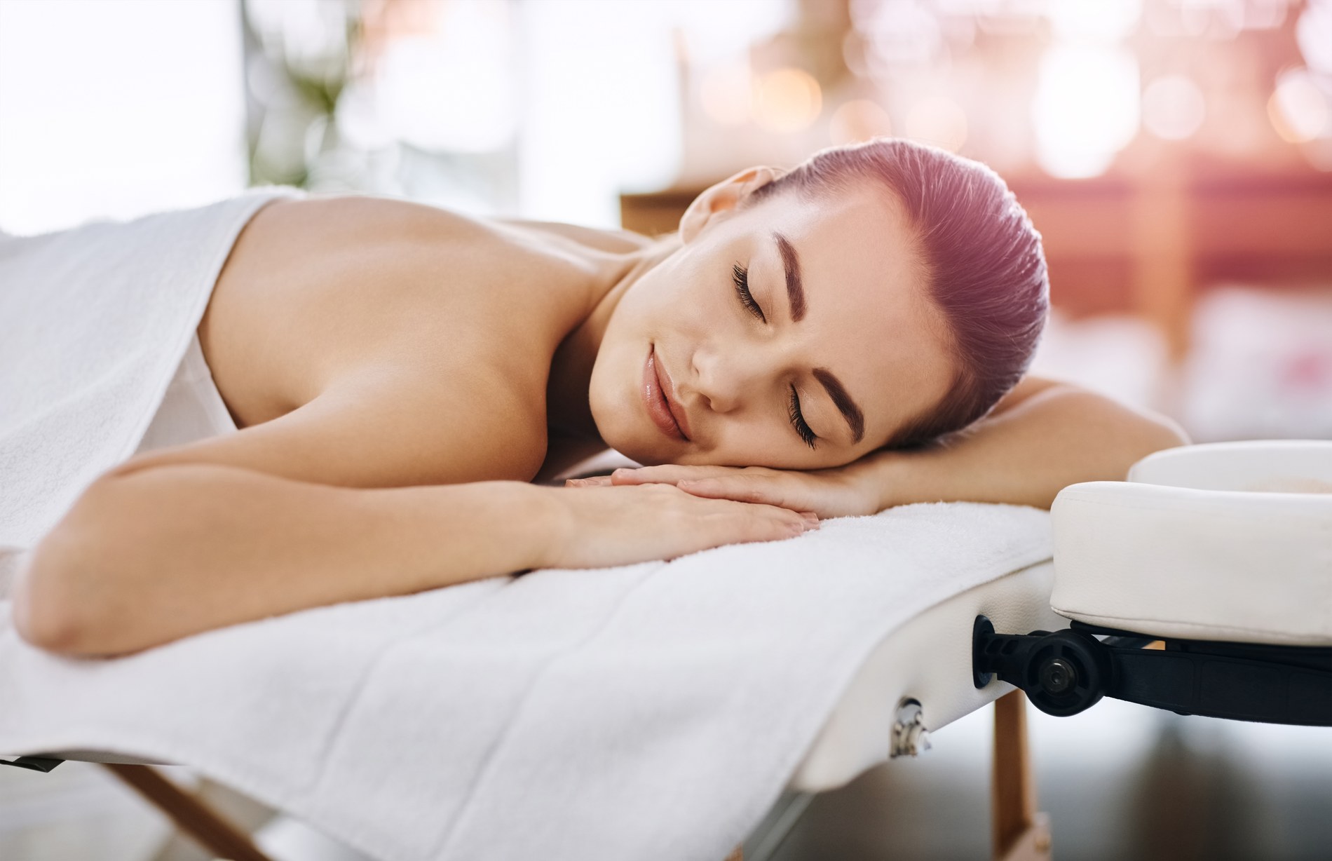 Bruno Vassari professional skincare
